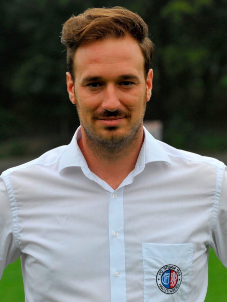 Andreas Auer