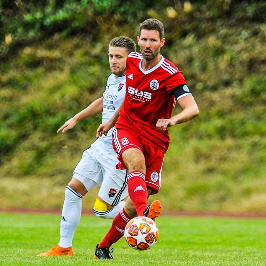 Voll motiviert in seine 13. Saison für den FC Sturm - Interview mit Jürgen Knödlseder