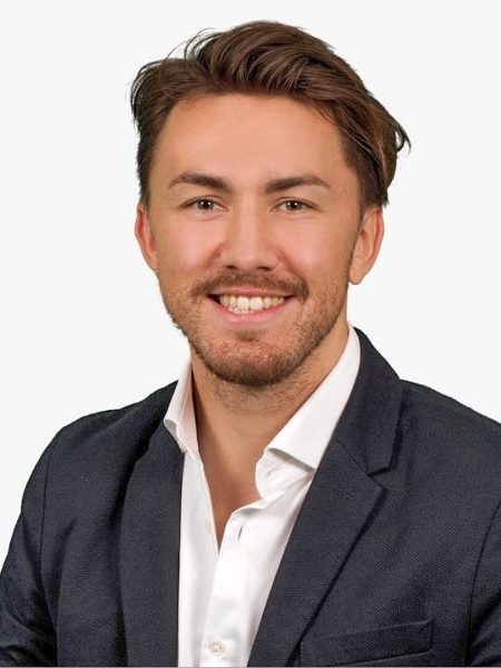 Florian Bernetseder
