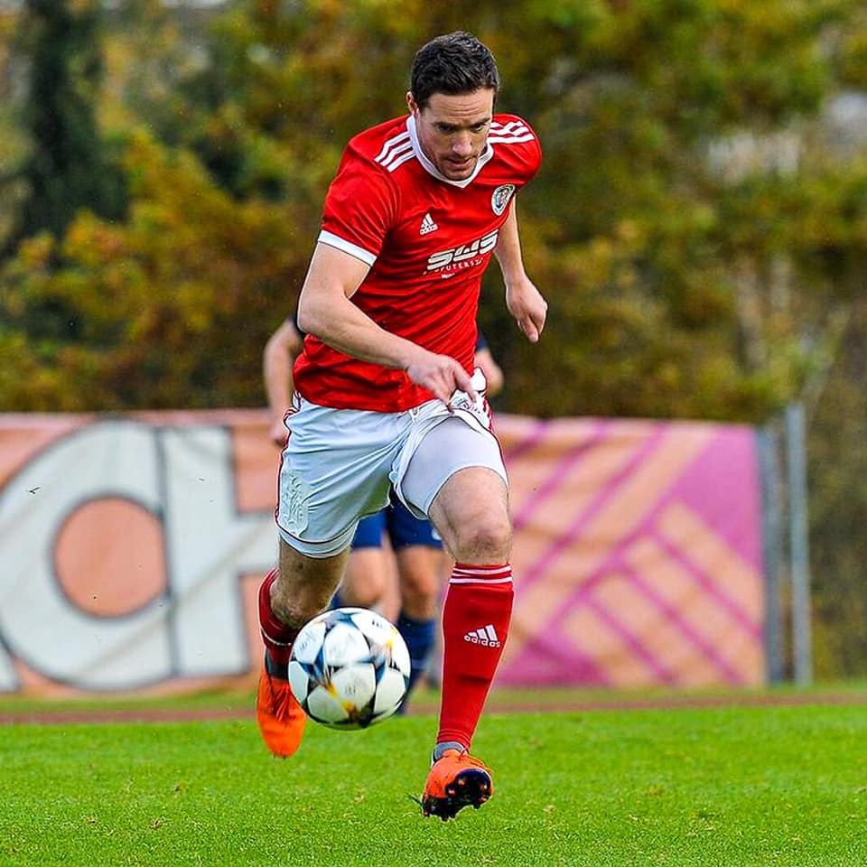 Stephan Schätzl wird gleichberechtigter Spielertrainer der 2. Mannschaft