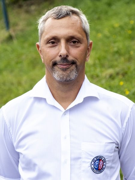 Stefan Jilly