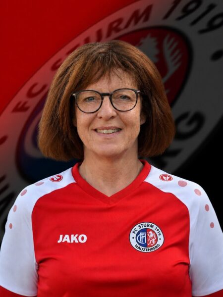 Claudia Wallner