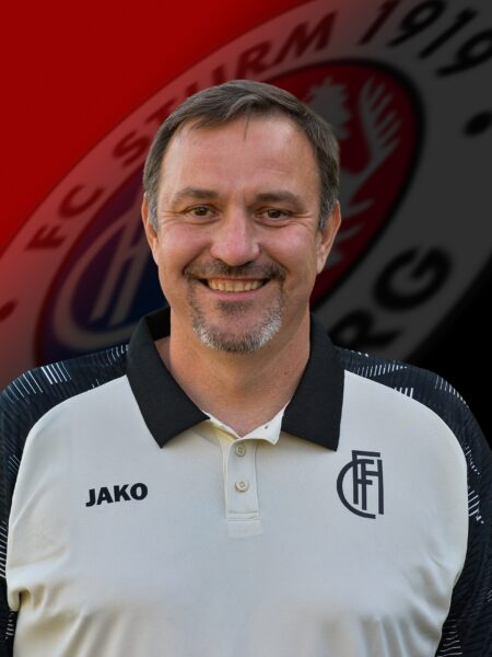 Jürgen Haslbeck