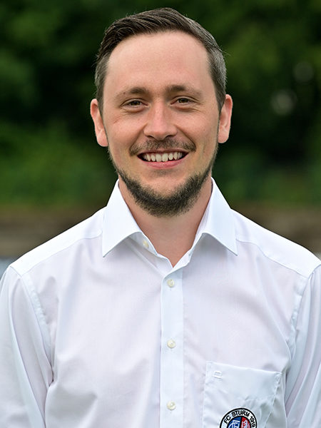 Patrick Müller