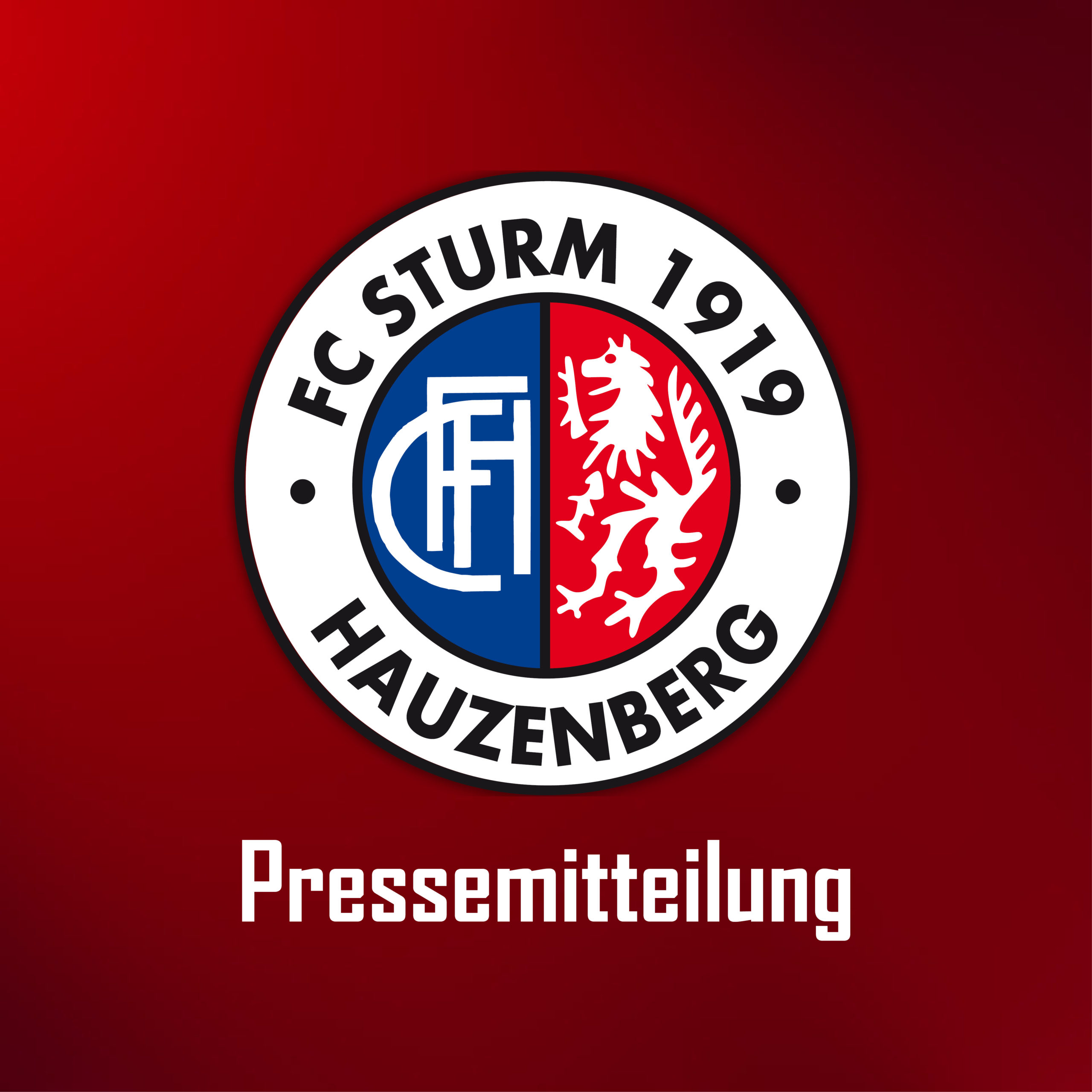 FC Sturm stellt Weichen für kommende Saison. Trainer Schwarz und großer Teil des Stammpersonals verlängert bis 2024 – Alex Geiger beendet Traineramt zum Ende der Saison