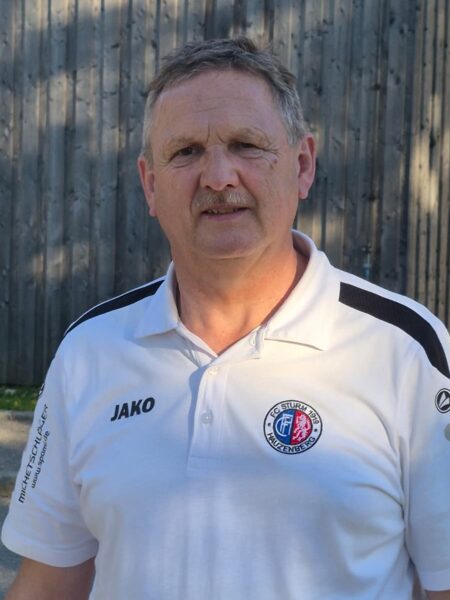 Reiner Penzenstadler