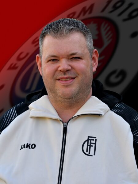 Markus Reischl